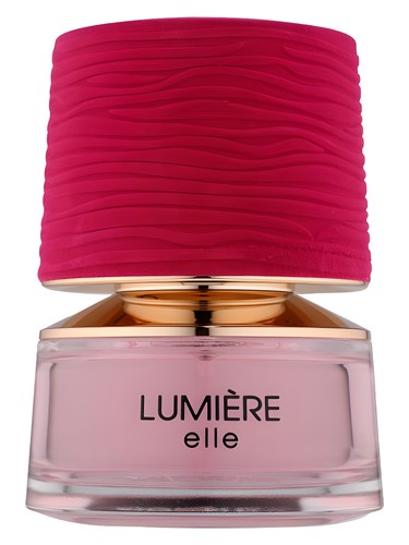 French Avenue Lumiere Elle Eau De Parfum 100 Ml Unisex