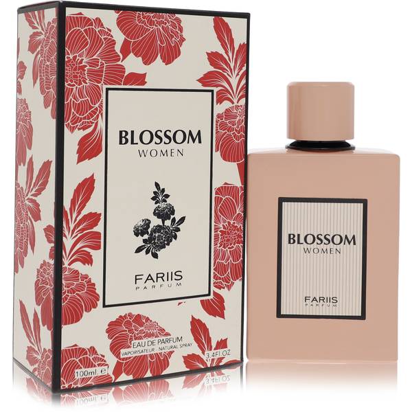 Fariis Parfum Dolores Parfüm 100 ml EDP Spray Damen