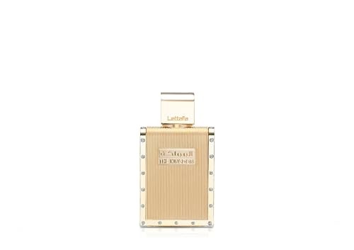 Lattafa The Kingdom Eau de Parfum Spray 100 ml für Männer