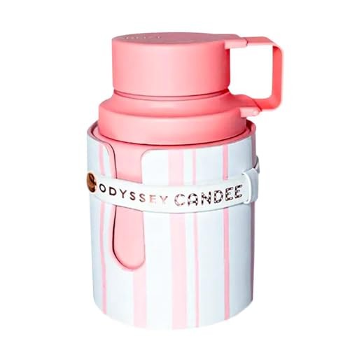 Armaf Odyssey Candee Eau de Parfum Spray 3,4 oz, 1 Stück