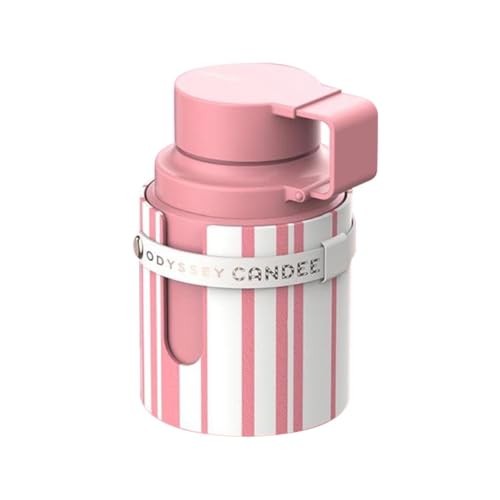 Armaf Odyssey Candee Eau de Parfum Spray 3,4 oz, 1 Stück