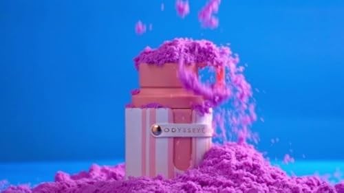 Armaf Odyssey Candee Eau de Parfum Spray 3,4 oz, 1 Stück