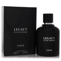 Fariis Parfum Legacy für Männer Eau de Parfum 100 ml