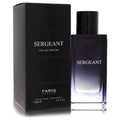 Fariis Parfum Sergeant Cologne 100 ml EDP Spray Herren