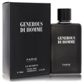 Fariis Parfum Generous Di Homme Köln 100 ml EDP Spray