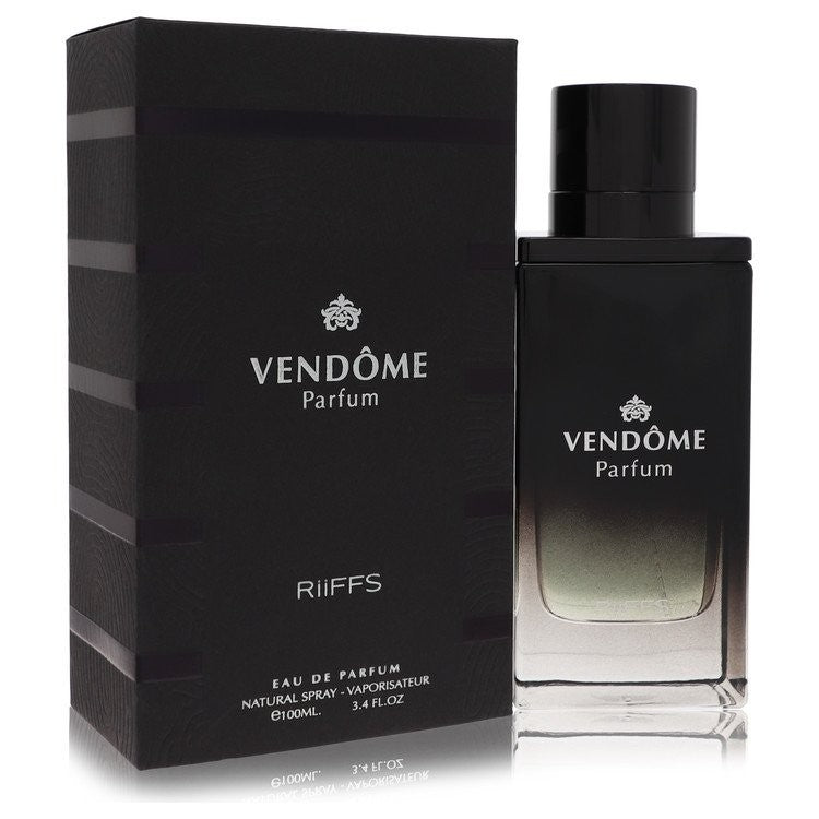 Riiffs Vendome Eau De Parfum Spray for Men 100 ml