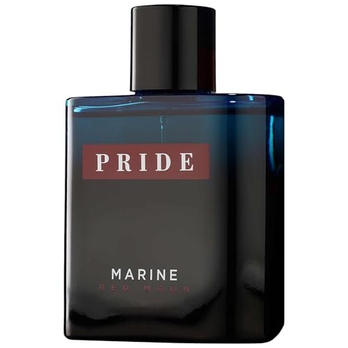 Duftwelt Pride Marine Red Moon 3,4 fl oz 1er-Pack