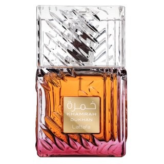 Lattafa Khamrah Dukhan Eau de Parfum Spray 3,4 oz Unisex