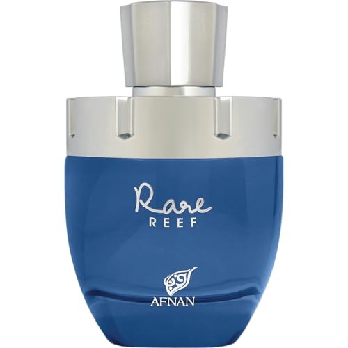 Afnan Rare Reef Extrait De Parfum 3,4 Oz Packung mit 1 Stück