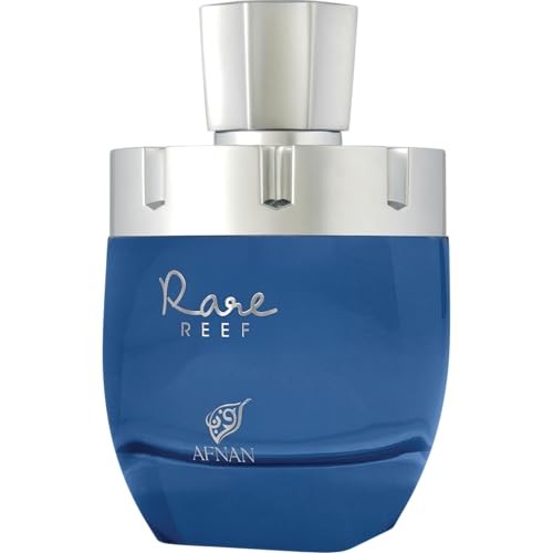 Afnan Rare Reef Extrait De Parfum 3,4 Oz Packung mit 1 Stück