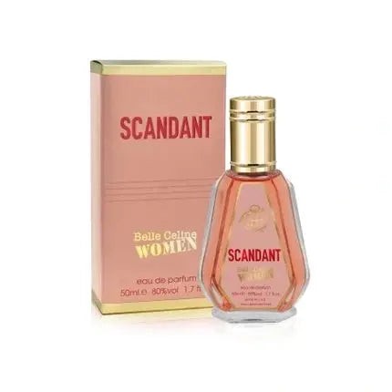 Duftwelt Scandat Parfüm 50ml