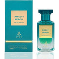 Ayat Perfumes Amalfi Neroli Eau de Parfum 80 ml – Unisex