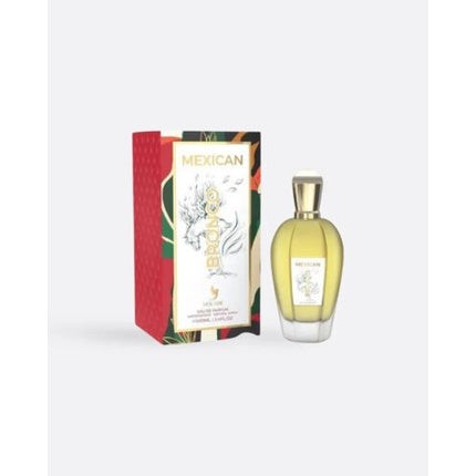 Volare Mexican Bronco Eau De Parfum 100ml