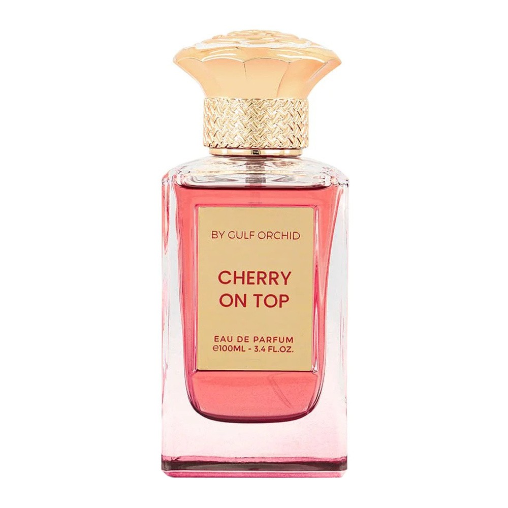 Gulf Orchid Cherry on Top Parfüm 100 ml