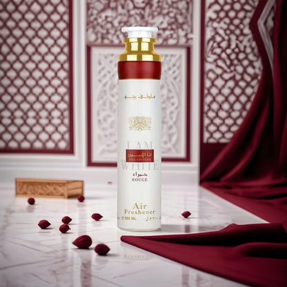 Lattafa Ana Abiyedh Rouge Raumspray 300 ml