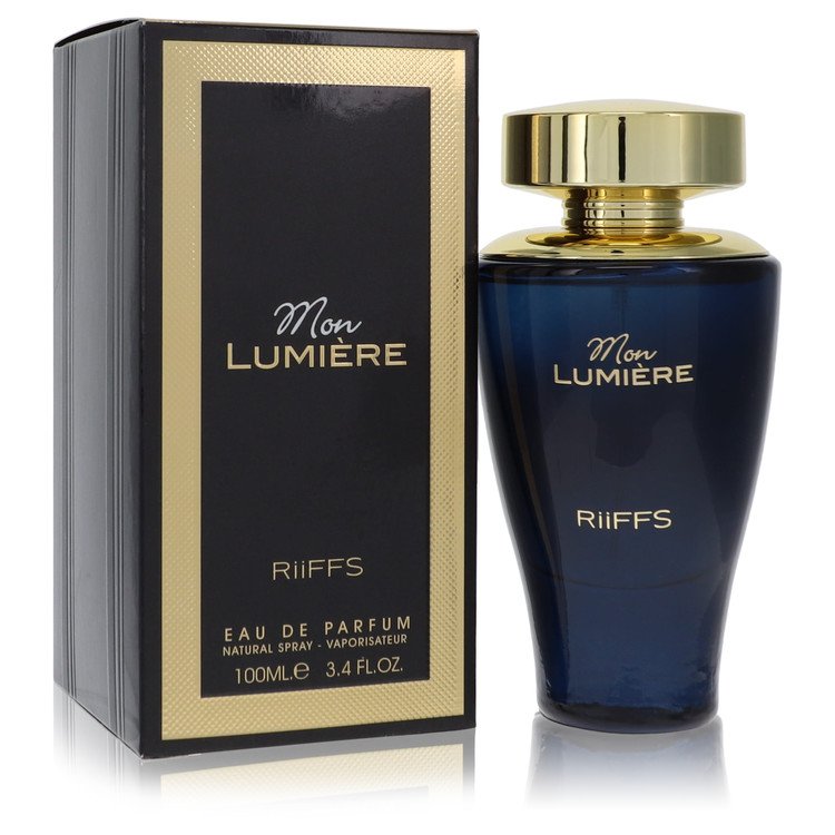 Riiffs Eau de Parfum Spray für Damen, 100 ml