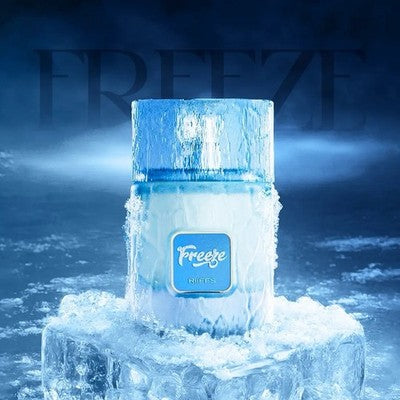 RiIFFS PARFUMS Freeze Eau De Parfum 3,4 Oz