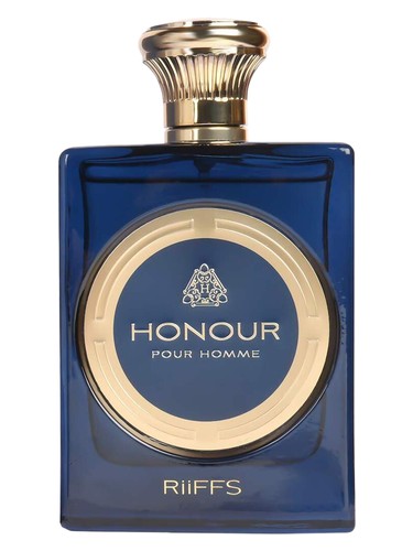 Riffs Honor for Men Eau de Parfum Spray 100 ml