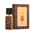Lattafa Ajwad Eau de Parfum Spray 2 oz Unisex