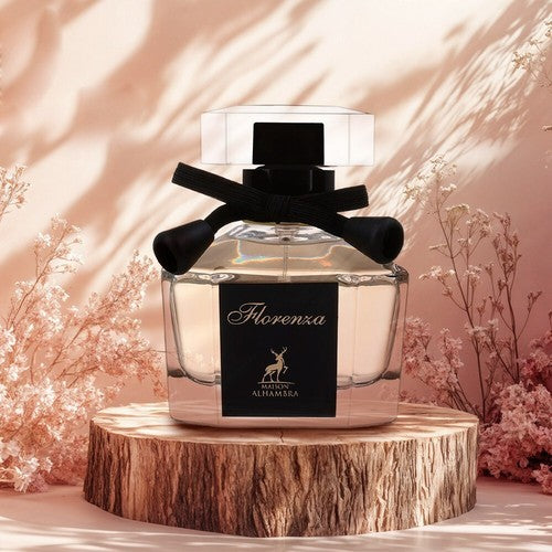 Maison Alhambra Florenza Eau de Parfum Spray 3,4 oz