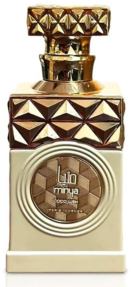 Paris Corner Minya Coco Lush Eau de Parfum Spray 100 ml