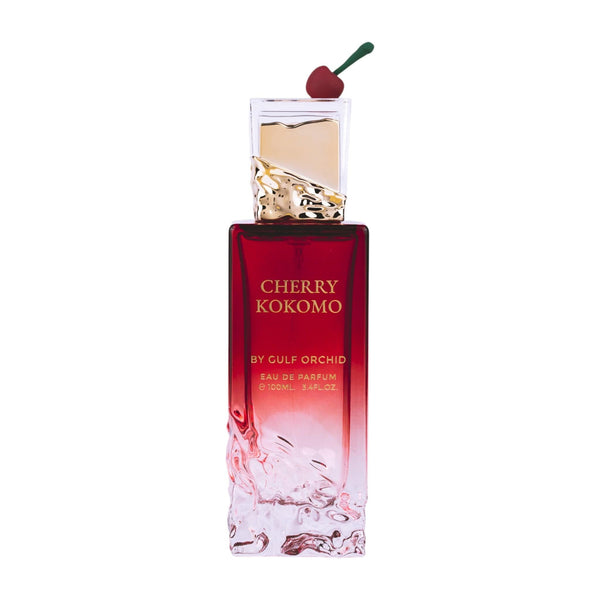 Gulf Orchid Cherry on Top Parfüm 100 ml