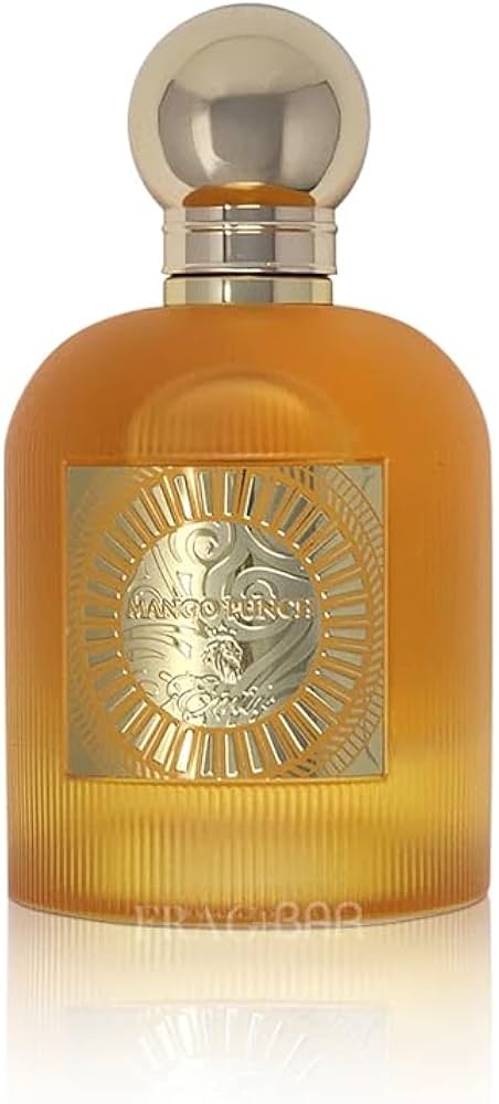 Emir Mango Punch Eau de Parfum Spray 3,4 oz Unisex
