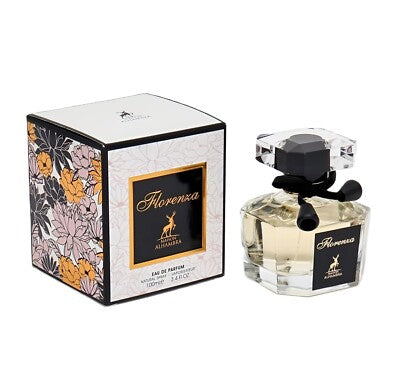Maison Alhambra Florenza Eau de Parfum Spray 3,4 oz