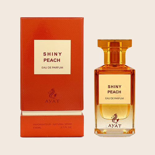 Ayat Perfumes Fancy Series Eau De Parfum 80ml - Unisex