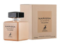 Maison Alhambra Narissa Peach Eau de Parfum Spray 3,4 oz