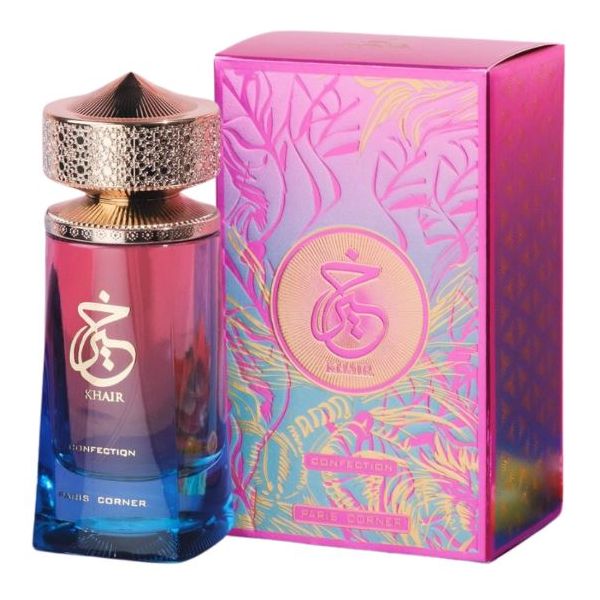 Paris Corner Khair Confection Eau de Parfum Spray 100 ml