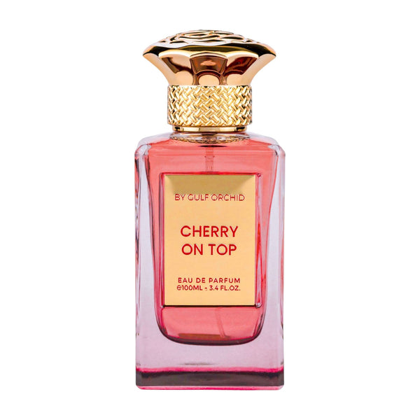 Gulf Orchid Cherry on Top Parfüm 100 ml
