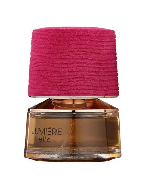 French Avenue Lumiere Elle Eau De Parfum 100 Ml Unisex