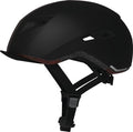 ABUS  Black Fahrradhelm