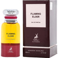 Maison Alhambra Flaming Elixir Eau de Parfum Spray 2,8 oz Unisex