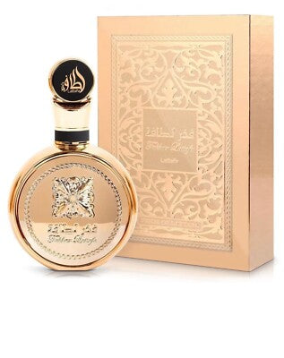 Lattafa Fakhar Extrait Eau de Parfum Spray 3,4 oz, 1 Stück