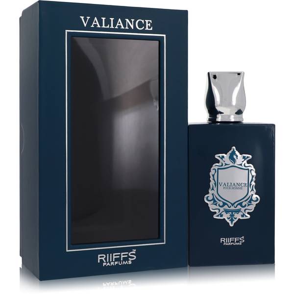 Riiffs Valiance Eau De Parfum Spray 3,3 Oz für Männer