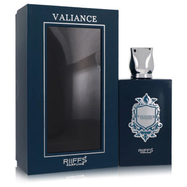 Riiffs Valiance Eau De Parfum Spray 3,3 Oz für Männer