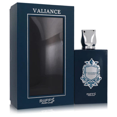Riiffs Valiance Eau De Parfum Spray 3,3 Oz für Männer