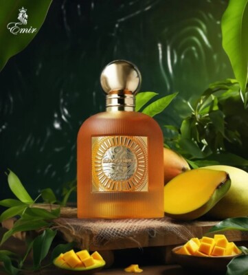 Emir Mango Punch Eau de Parfum Spray 3,4 oz Unisex