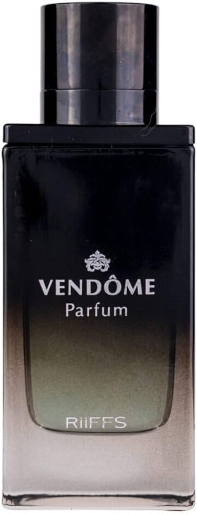 Riiffs Vendome Eau De Parfum Spray for Men 100 ml
