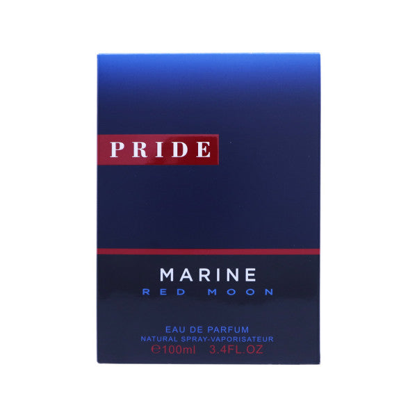 Duftwelt Pride Marine Red Moon 3,4 fl oz 1er-Pack