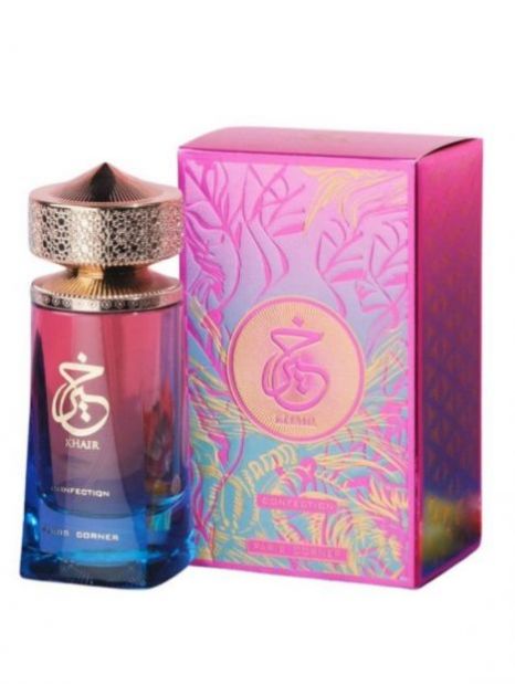 Paris Corner Khair Confection Eau de Parfum Spray 100 ml