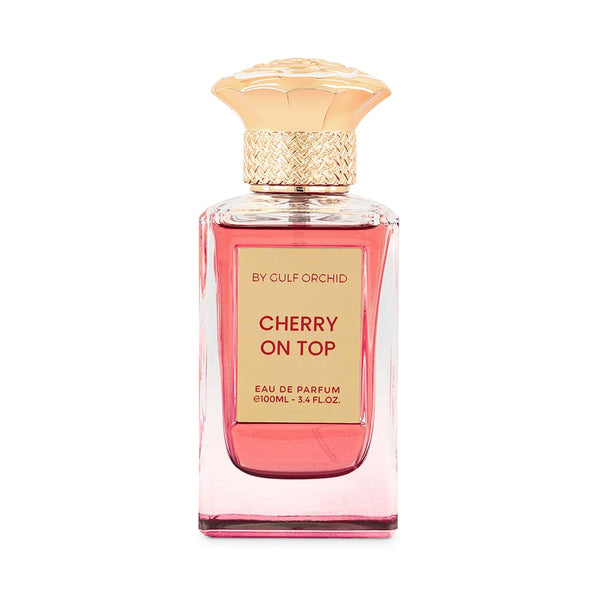 Gulf Orchid Cherry on Top Parfüm 100 ml